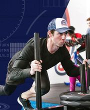 F45 Training Lantana image 1