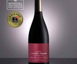 Domaine Bouvet-Jabloir - Auvernier - Neuchâtel Bild 10