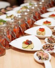 AHA Event Catering Bild 9
