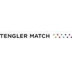 Logo von Tengler Match, Spezialhersteller für individuell bedruckte Streichhölzer