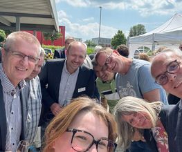 Oeding Gruppe Bild 4