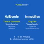 Dr. Scholz & Partner Steuerberatungsgesellschaft