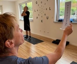 Mental Sportroom Bild 7