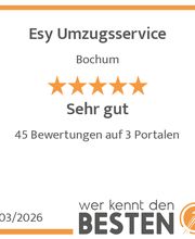 werkenntdenBESTEN.de Qualitätssiegel