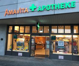Amavita Deutweg