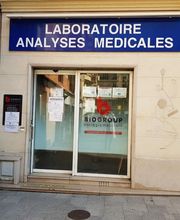 Laboratoire Levallois Leclerc -  BIOGROUP PARIS OUEST image 1