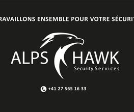 AlpsHawk Security Services SA Bild 5