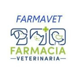 Parafarmacia Veterinaria Farmavet logo