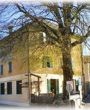 Chiff's Gîte Le Régourdier image 2