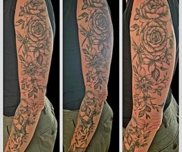 Eden Tattoo image 3