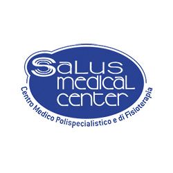 Salus Medical Center logo