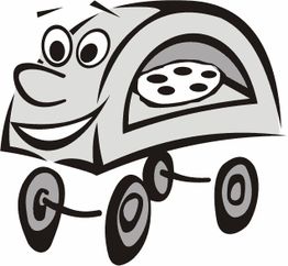 Rent-a-Pizzeria Rheine