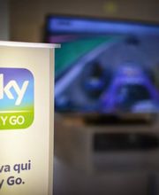 Negozio Sky Service | L'Antenna Service di Scoscia Silvano & C. SNC immagine 3