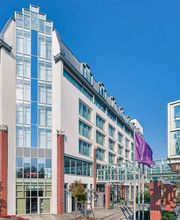 Mercure Hotel Berlin Tempelhof Bild 1