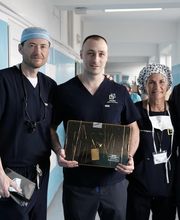 Specialty Aesthetic Surgery image 13