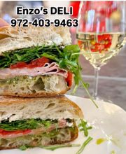 Enzo's Deli & Imports image 4