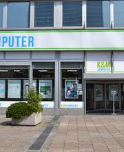 K&M Computer Bild 1