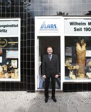 Bestattungsinstitut Britz Wilhelm Mars Bild 1