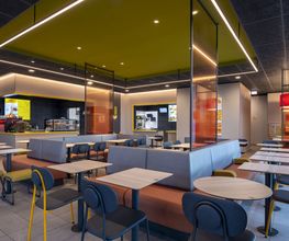 McDonald's Bild 5