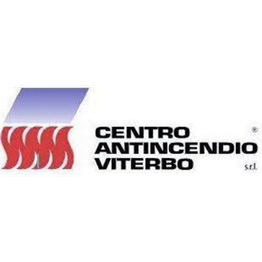 Centro Antincendio Viterbo logo