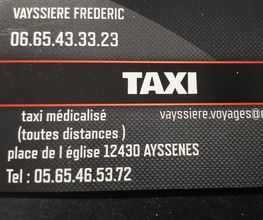 Vayssière Frederic image 2