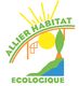 Allier Habitat Ecologique
