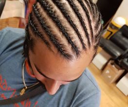 Salon De Coiffure Afro Rastafari image 6