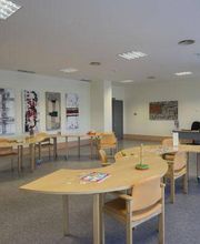 Residencia de mayores Amavir Humanes imagen 14