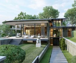 ALAMI - ARCHITECTES SA Bild 1