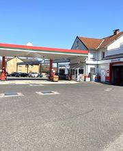 star Tankstelle Bild 1