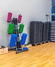 Gimnasio VivaGym Sant Feliu de Llobregat imagen 4