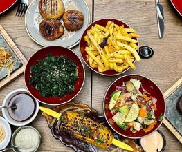 Churrasco Steak & Nikkei Cuisine Bild 2