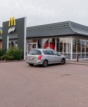 McDonald's Bild 1