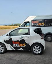 Simon Poids Lourd Sàrl Bild 1