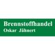 Jähnert Oskar Brennstoffhandel