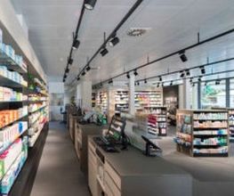 Bahnhof-Apotheke und Drogerie Bild 3