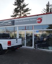 Clou Auto-Service Henke Bild 7