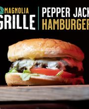 Magnolia Grille image 10