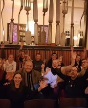 Rennbahn Gastronomie Bild 2