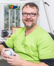 KFO Dr. Martina Rasche Bild 10