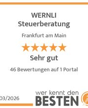 werkenntdenBESTEN.de Qualitätssiegel