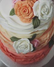 Hochzeitstorten Paradiso dei Dolci Erlangen