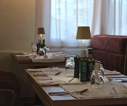 A+ I Cugini - Ristorante, Pizzeria & Gelateria Bild 4