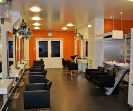 Karakt-Hair Kapsalon afbeelding 4