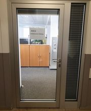 AOK Hessen - Kundencenter Wetzlar Bild 2