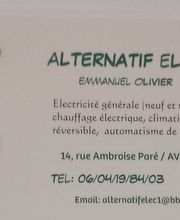 Alternatif Elec image 1