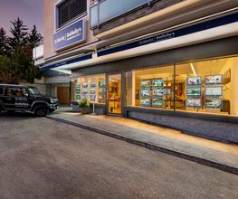 St. Moritz Sotheby's International Realty Bild 1