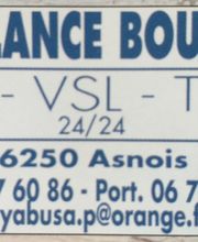 Ambulance Taxi Boussard image 6