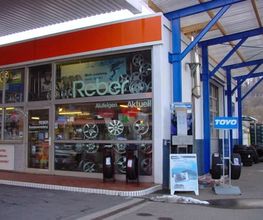 Reifenhaus Reber GbR Bild 1