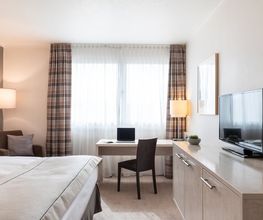 Garner Hotel Mainz by IHG Bild 11